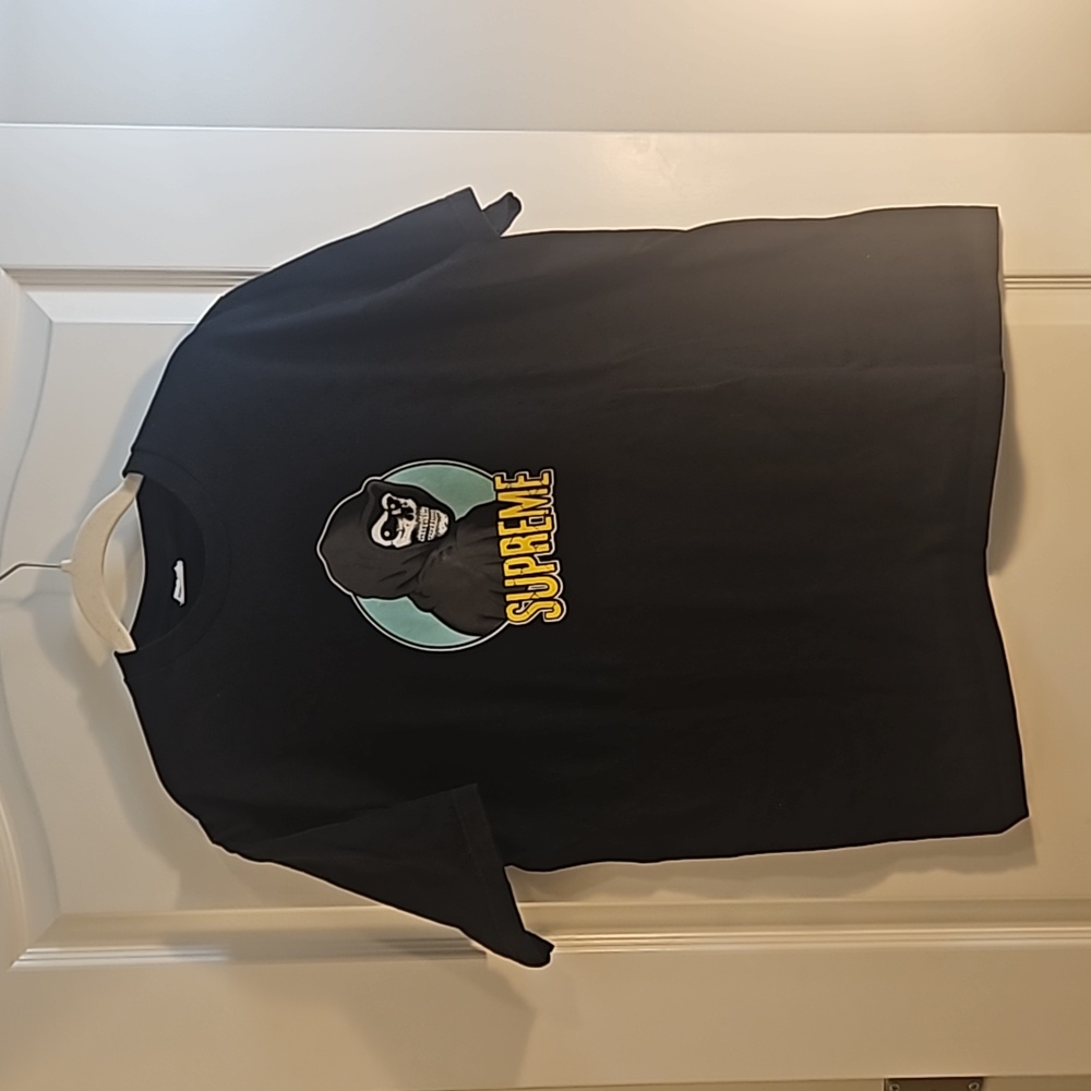 Men's Supreme Reaper Tee